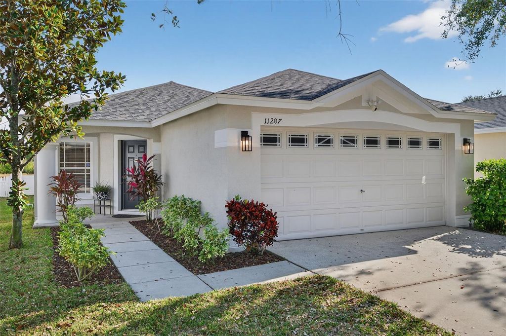 11207 SUMMER STAR DRIVE, Riverview, FL 33579