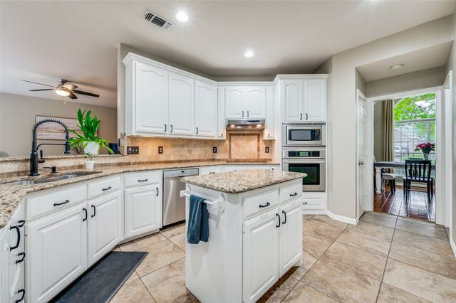 2109 Grayson Road, Mckinney, TX 75072