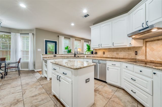 2109 Grayson Road, Mckinney, TX 75072
