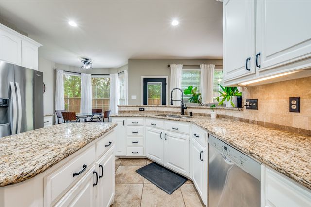 2109 Grayson Road, Mckinney, TX 75072