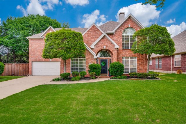 2109 Grayson Road, Mckinney, TX 75072