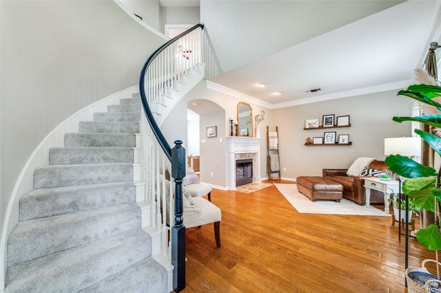 2109 Grayson Road, Mckinney, TX 75072