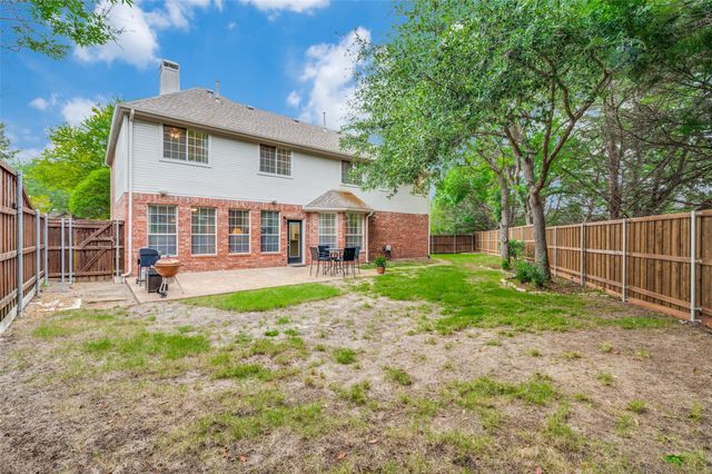 2109 Grayson Road, Mckinney, TX 75072