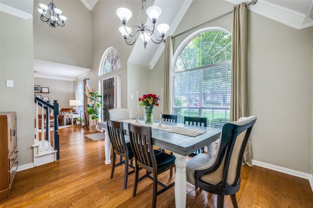 2109 Grayson Road, Mckinney, TX 75072