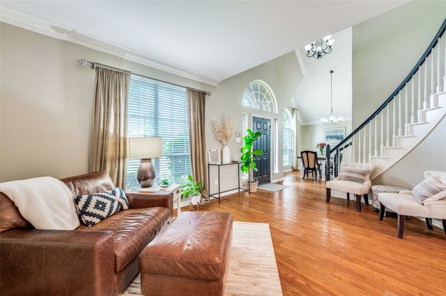 2109 Grayson Road, Mckinney, TX 75072