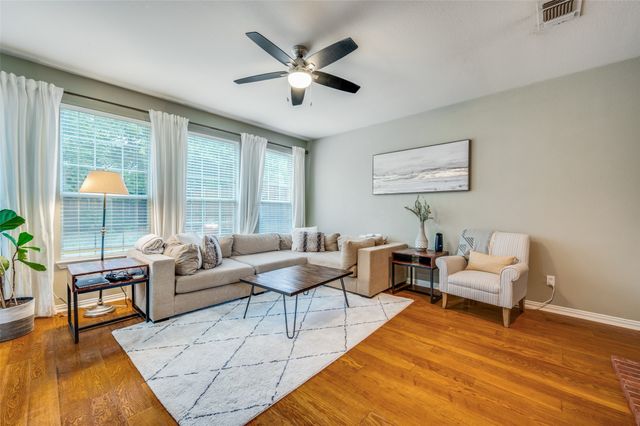 2109 Grayson Road, Mckinney, TX 75072