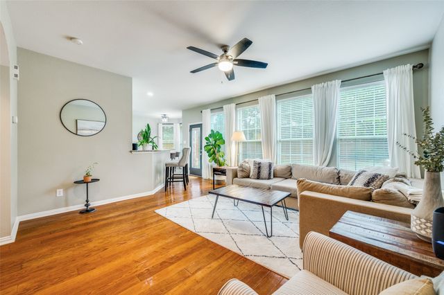 2109 Grayson Road, Mckinney, TX 75072