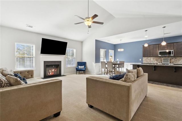 1995 Villa Spring Court, Dacula, GA 30019