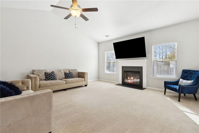 1995 Villa Spring Court, Dacula, GA 30019