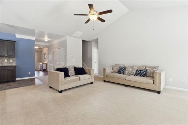 1995 Villa Spring Court, Dacula, GA 30019