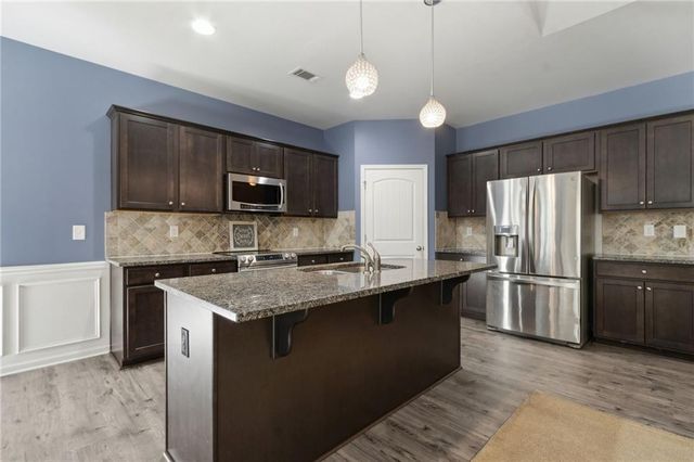 1995 Villa Spring Court, Dacula, GA 30019