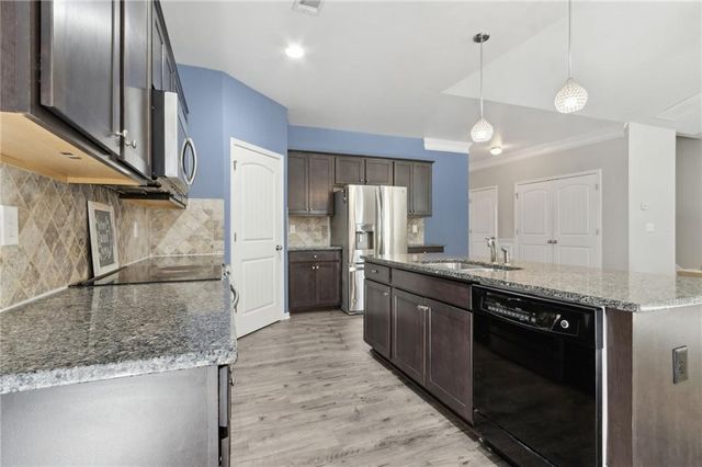 1995 Villa Spring Court, Dacula, GA 30019