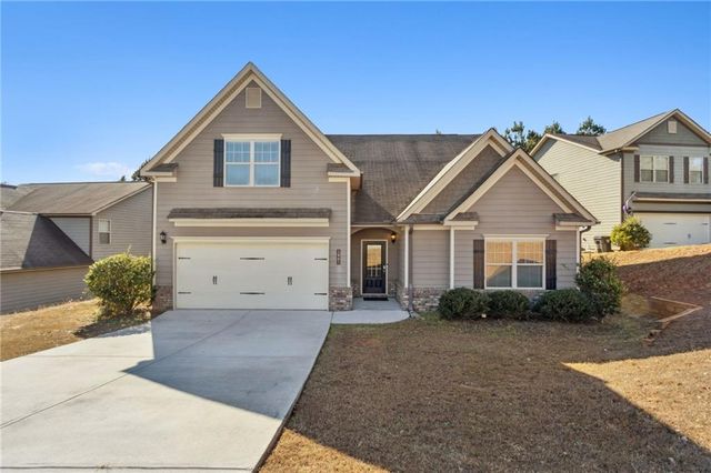 1995 Villa Spring Court, Dacula, GA 30019