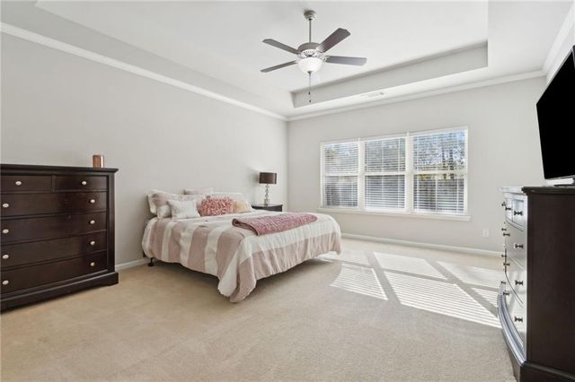 1995 Villa Spring Court, Dacula, GA 30019