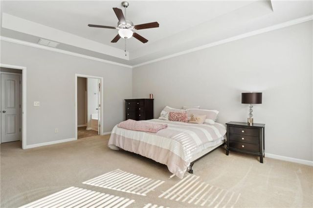 1995 Villa Spring Court, Dacula, GA 30019