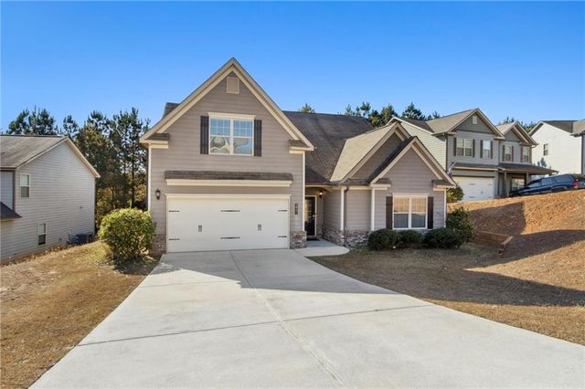 1995 Villa Spring Court, Dacula, GA 30019