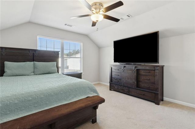 1995 Villa Spring Court, Dacula, GA 30019