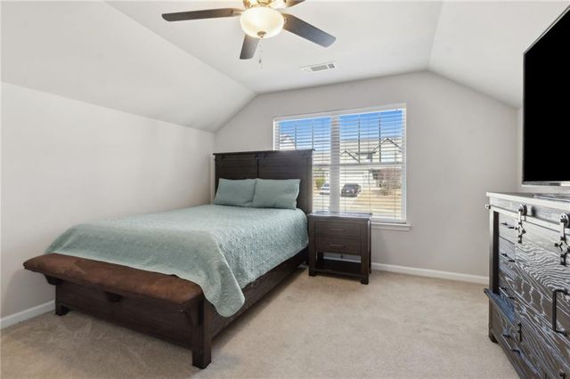 1995 Villa Spring Court, Dacula, GA 30019