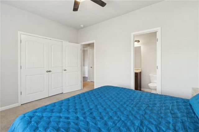 1995 Villa Spring Court, Dacula, GA 30019