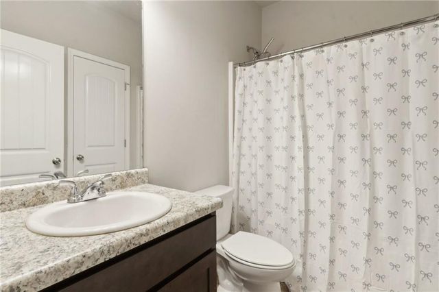 1995 Villa Spring Court, Dacula, GA 30019