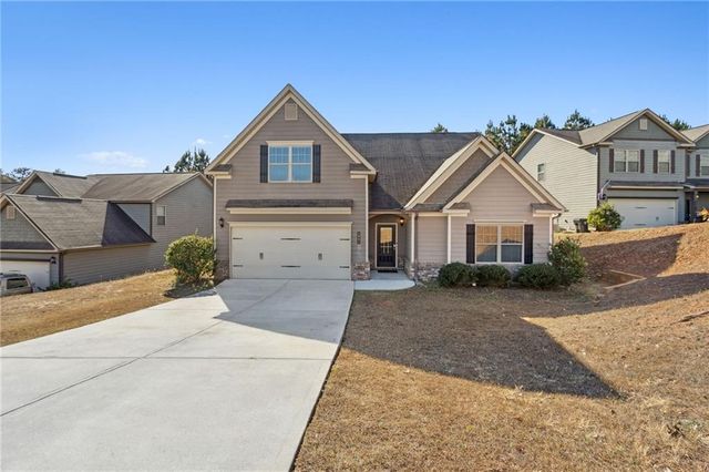 1995 Villa Spring Court, Dacula, GA 30019