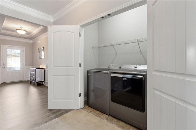 1995 Villa Spring Court, Dacula, GA 30019