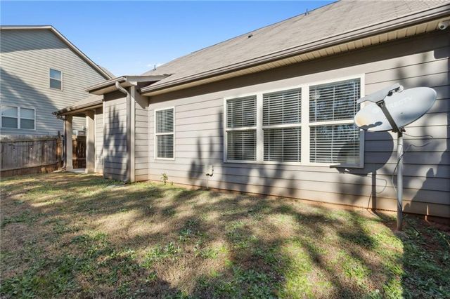 1995 Villa Spring Court, Dacula, GA 30019