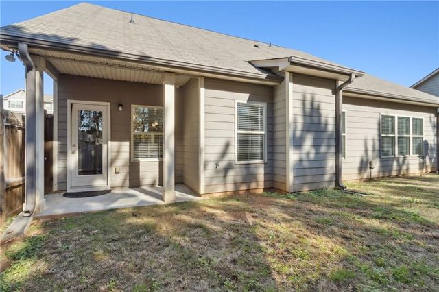 1995 Villa Spring Court, Dacula, GA 30019