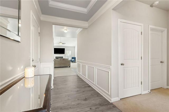 1995 Villa Spring Court, Dacula, GA 30019