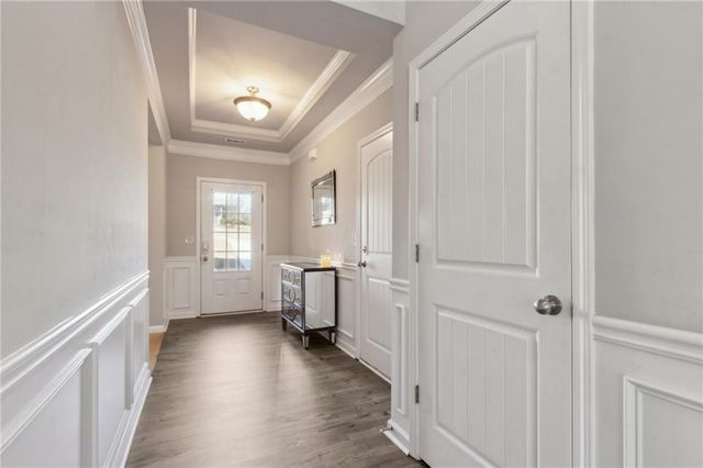 1995 Villa Spring Court, Dacula, GA 30019