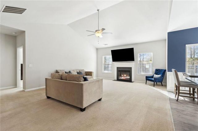 1995 Villa Spring Court, Dacula, GA 30019