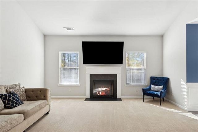 1995 Villa Spring Court, Dacula, GA 30019