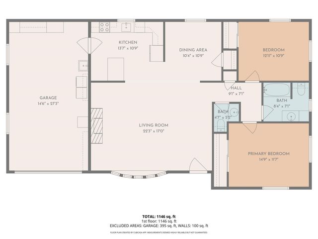 3914 N Lanewood Drive, Muncie, IN 47304