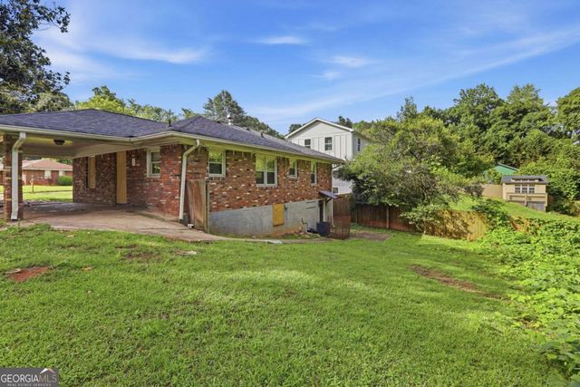 1513 Dianne Court SE, Atlanta, GA 30316