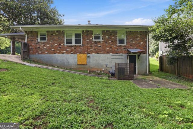 1513 Dianne Court SE, Atlanta, GA 30316