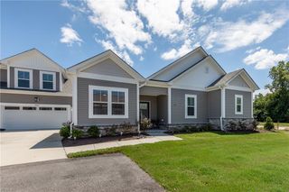 1021 Paragon Way Unit D, Suffolk, VA 23435