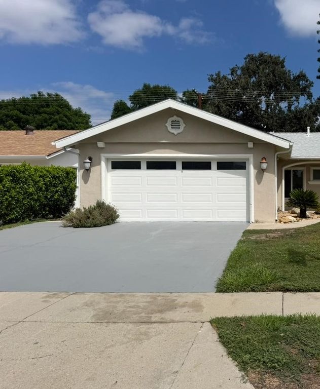 24027 Welby Way, West Hills, CA 91307 — exterior