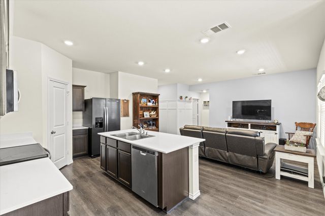 11236 W Pond Drive, Providence Village, TX 76227