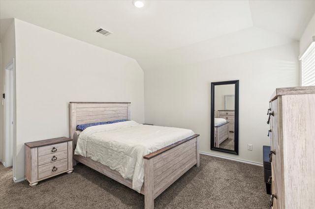 11236 W Pond Drive, Providence Village, TX 76227