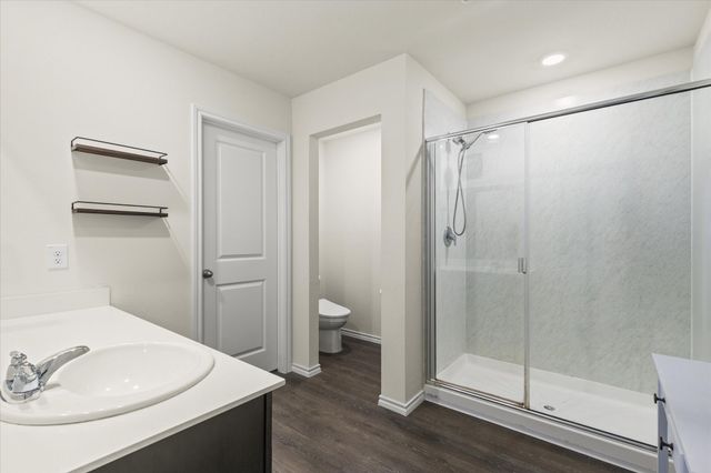 11236 W Pond Drive, Providence Village, TX 76227