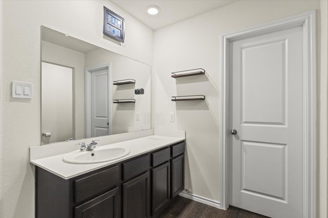 11236 W Pond Drive, Providence Village, TX 76227