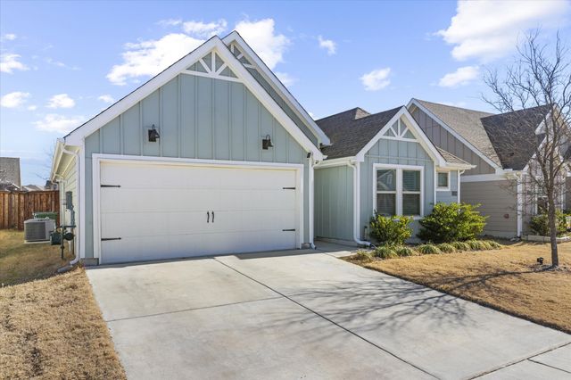 11236 W Pond Drive, Providence Village, TX 76227