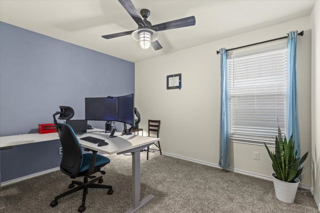 11236 W Pond Drive, Providence Village, TX 76227