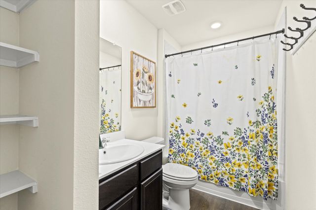 11236 W Pond Drive, Providence Village, TX 76227