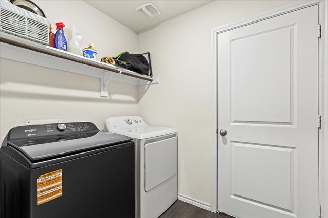 11236 W Pond Drive, Providence Village, TX 76227