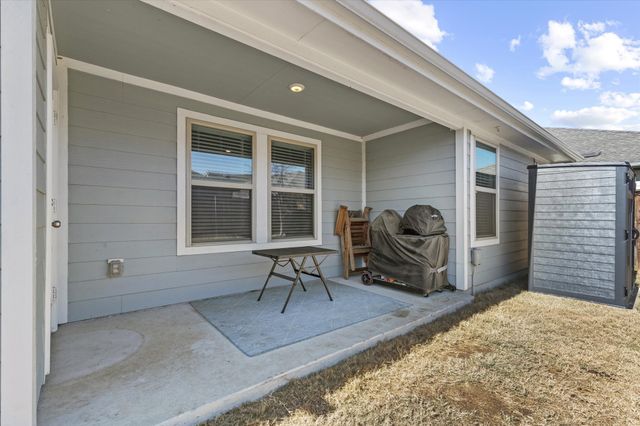 11236 W Pond Drive, Providence Village, TX 76227