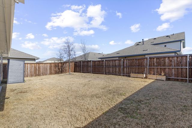 11236 W Pond Drive, Providence Village, TX 76227