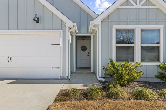 11236 W Pond Drive, Providence Village, TX 76227