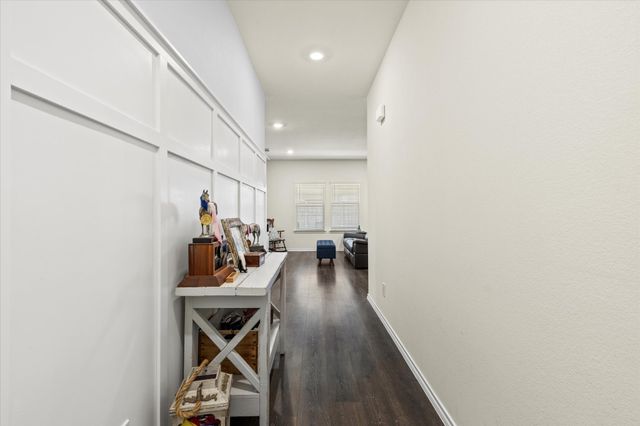 11236 W Pond Drive, Providence Village, TX 76227