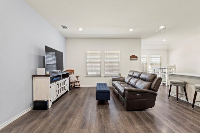 11236 W Pond Drive, Providence Village, TX 76227